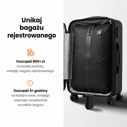 PakujLekko™ – Zestaw Kompresyjny
